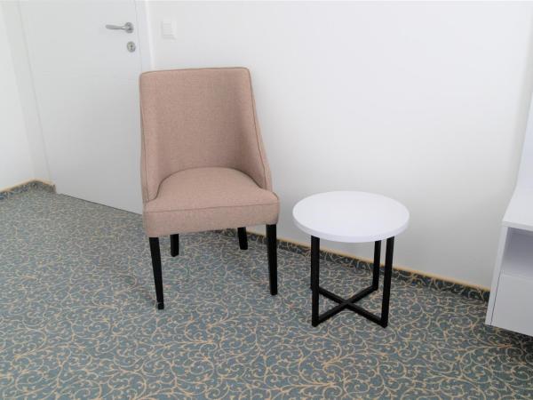 Amplidi Hotel Hannover : photo 3 de la chambre chambre familiale