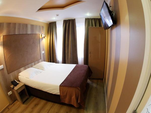 Hotel Phenix : photo 2 de la chambre chambre double standard