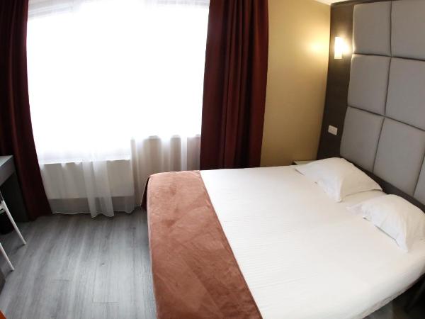 Hotel Phenix : photo 6 de la chambre chambre double standard