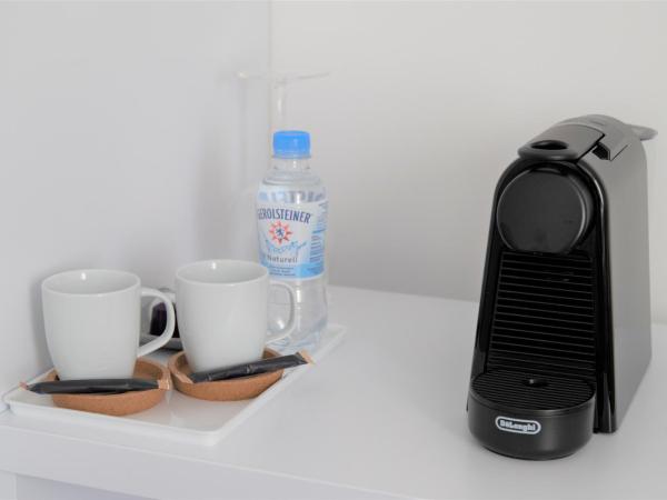 Amplidi Hotel Hannover : photo 4 de la chambre chambre simple