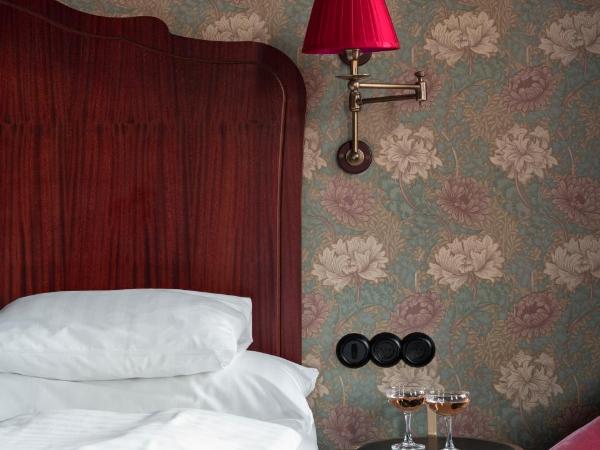 Hotel Kung Carl, WorldHotels Crafted : photo 5 de la chambre chambre double ou lits jumeaux supérieure