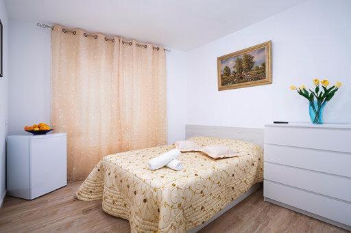 Guest House Lana Denia : photo 3 de la chambre appartement 2 chambres