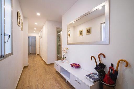 Guest House Lana Denia : photo 3 de la chambre chambre triple confort