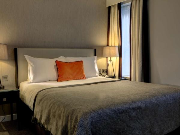 Ten Hill Place : photo 1 de la chambre chambre double classique