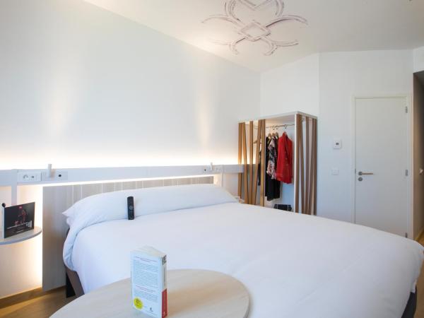 Ibis Abdelmoumen Casa Centre : photo 8 de la chambre chambre double agora par ibis