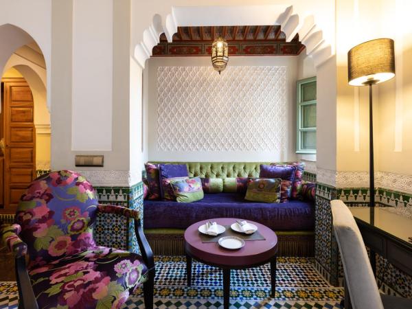 Palais Faraj Suites & Spa : photo 1 de la chambre suite junior