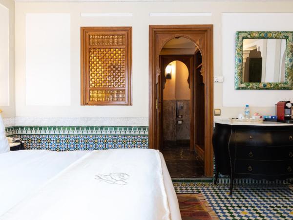 Palais Faraj Suites & Spa : photo 2 de la chambre suite deluxe