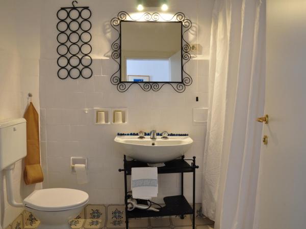 Hotel Casa Rosa Terme : photo 4 de la chambre chambre double ou lits jumeaux