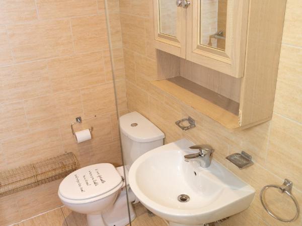 Hotel Anfield : photo 9 de la chambre suite exécutive