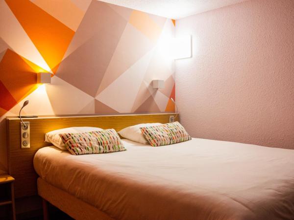 initial by balladins La Roche-sur-Yon : photo 2 de la chambre chambre double supérieure