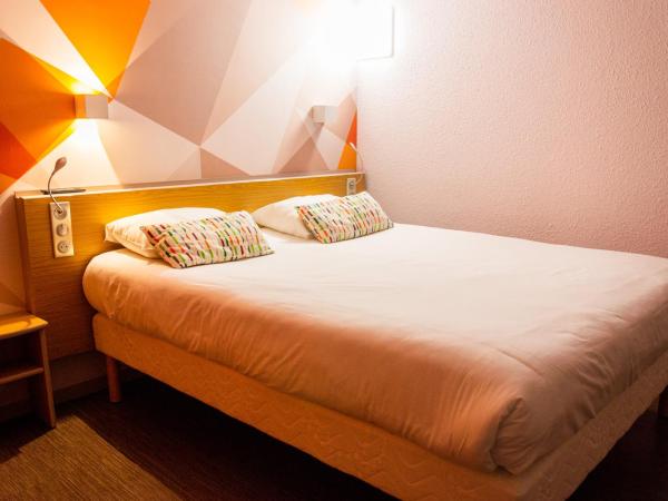 initial by balladins La Roche-sur-Yon : photo 4 de la chambre chambre double