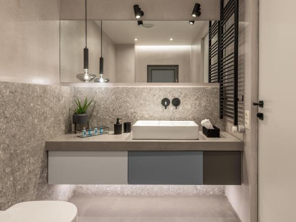 Urban Suites : photo 8 de la chambre suite junior - vue sur mer