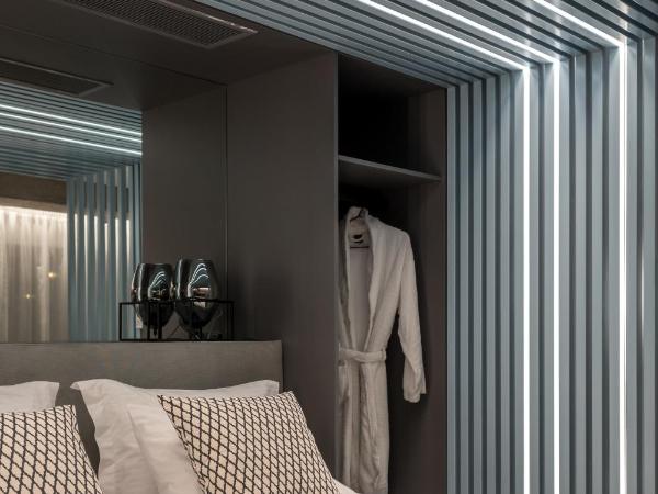 Urban Suites : photo 7 de la chambre suite junior - vue sur mer