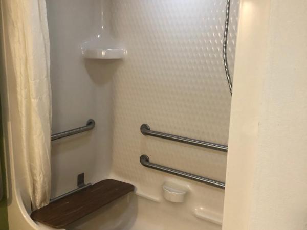 Sleep Inn Columbia : photo 3 de la chambre chambre lit queen-size - accessible aux personnes à mobilité réduite - non-fumeurs