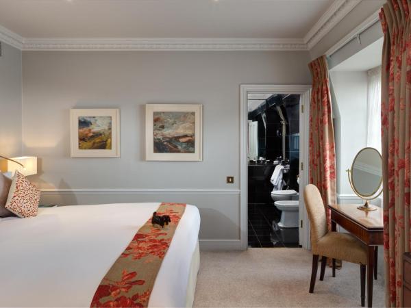 Dukes London : photo 10 de la chambre suite avec balcon
