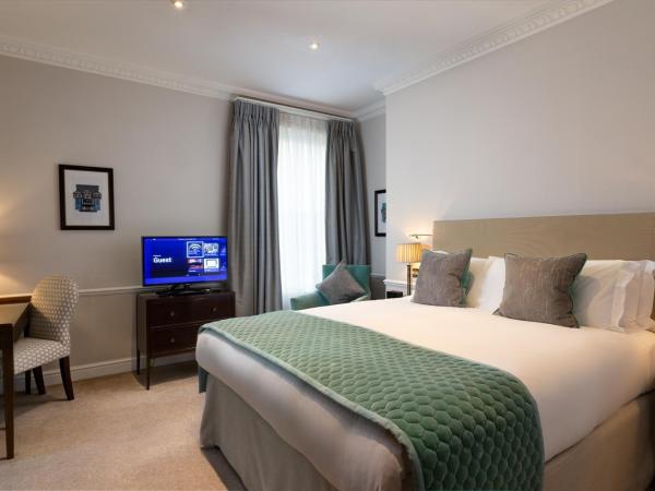 Dukes London : photo 3 de la chambre chambre double supérieure