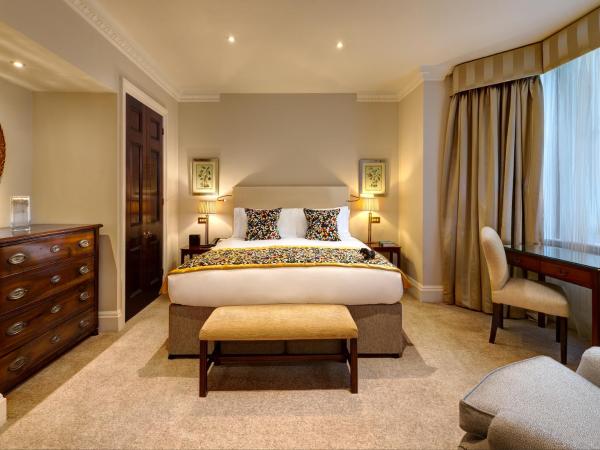 Dukes London : photo 3 de la chambre suite deluxe