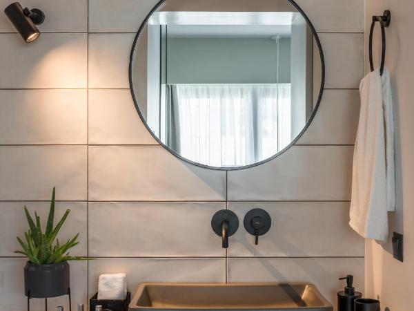 Urban Suites : photo 7 de la chambre appartement supérieur