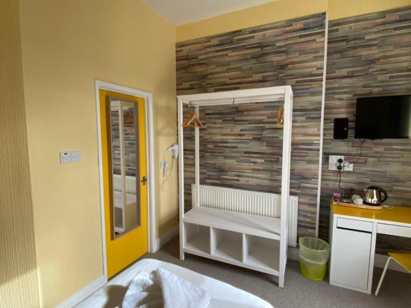 WiseStay : photo 4 de la chambre chambre double ou lits jumeaux