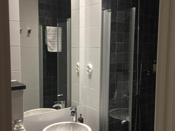 Södra Hotellet : photo 6 de la chambre chambre double ou lits jumeaux standard