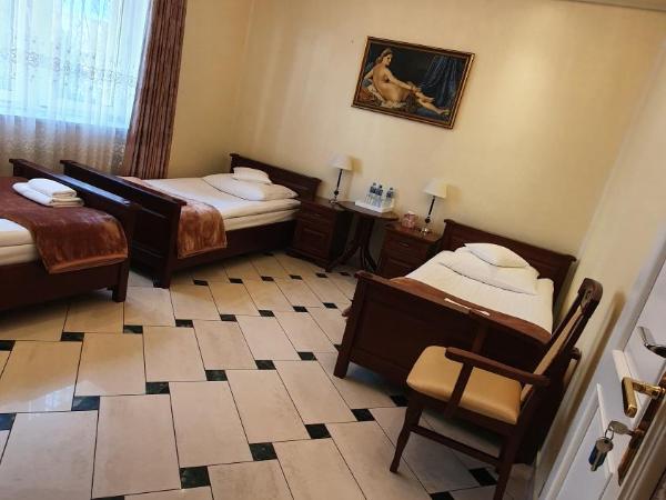 BTHouse, Pokoje Gościnne : photo 5 de la chambre chambre triple classique