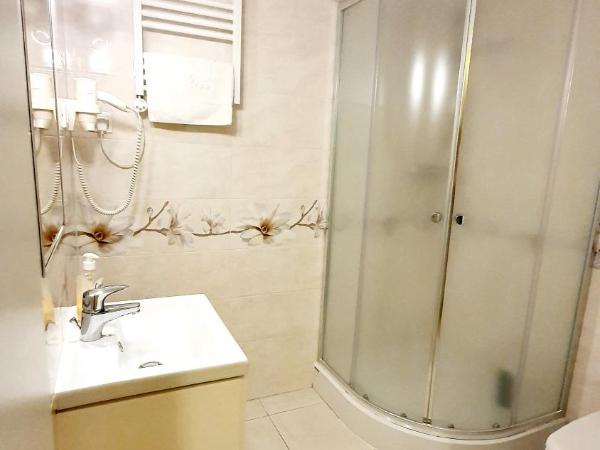 BTHouse, Pokoje Gościnne : photo 4 de la chambre chambre triple classique