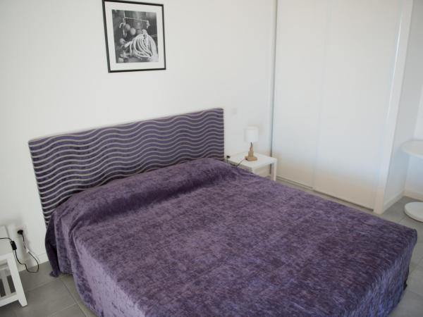 Résidence Néméa l'Estacade : photo 4 de la chambre appartement 1 chambre (4 adultes)