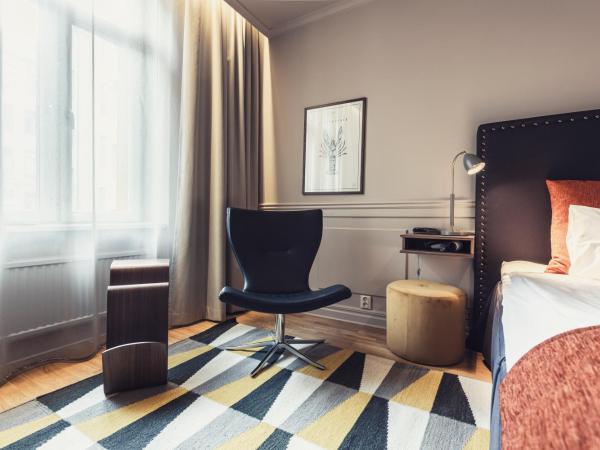 Hotel Poseidon : photo 8 de la chambre chambre lits jumeaux standard