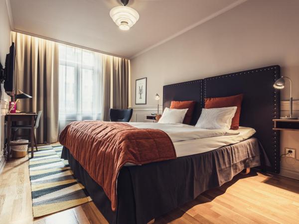 Hotel Poseidon : photo 2 de la chambre chambre lits jumeaux standard