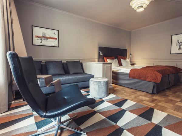 Hotel Poseidon : photo 5 de la chambre chambre double supérieure