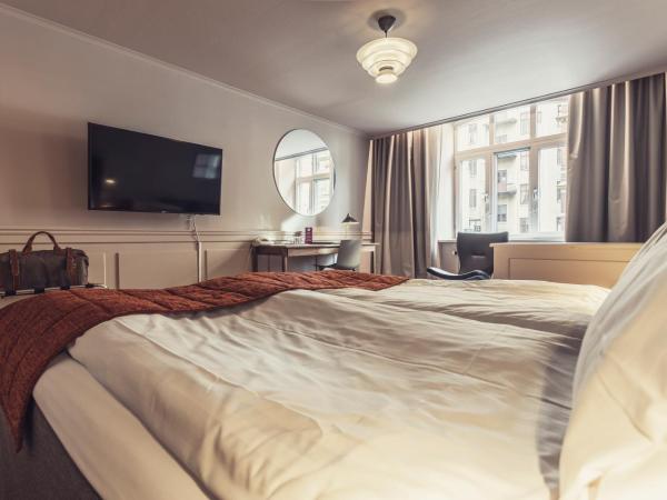 Hotel Poseidon : photo 8 de la chambre chambre double supérieure