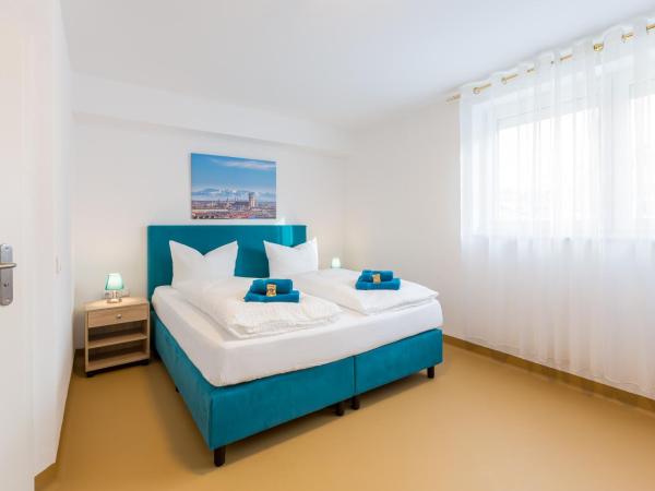 Hotel Ludwig : photo 3 de la chambre chambre double standard
