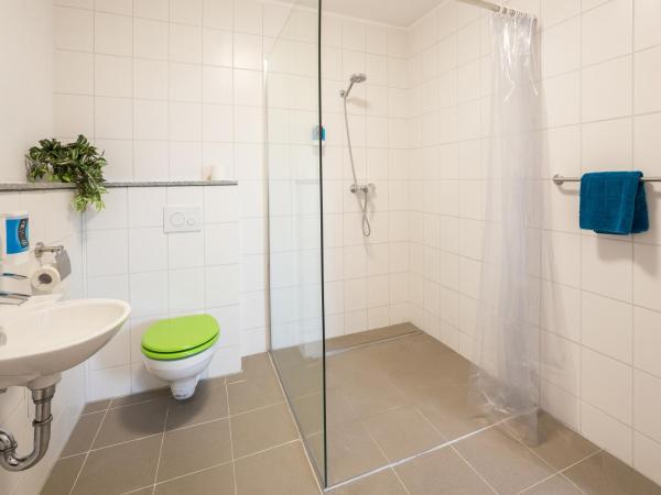 Hotel Ludwig : photo 4 de la chambre appartement 1 chambre
