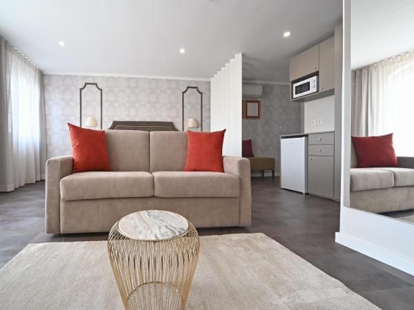 Famous Crows Lisbon Suites : photo 9 de la chambre studio familial - 3ème Étage