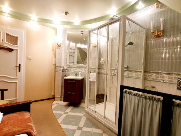 BTHouse, Pokoje Gościnne : photo 3 de la chambre petite chambre simple