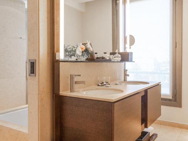 Palacio Duhau - Park Hyatt Buenos Aires : photo 1 de la chambre suite deluxe