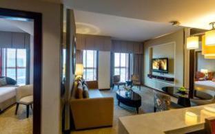 Dusit Thani Dubai : photo 1 de la chambre room #6722461