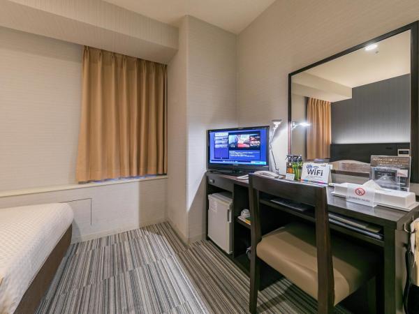 Ginza Capital Hotel Akane : photo 4 de la chambre chambre lits jumeaux supérieure - fumeurs