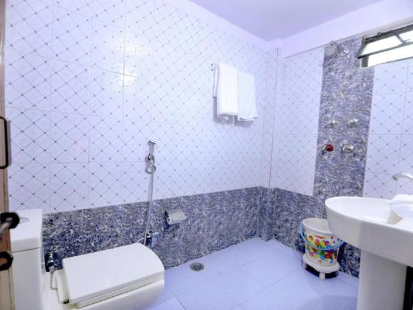 Hotel Rashmi : photo 9 de la chambre chambre double standard