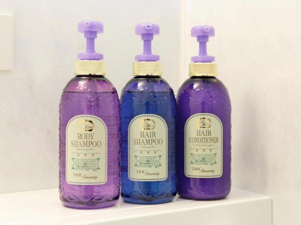 Ginza Capital Hotel Akane : photo 9 de la chambre chambre double avec petit lit double - fumeurs