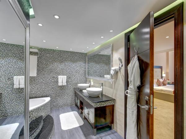 Donatello Hotel : photo 6 de la chambre grand suite