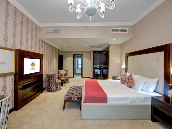 Donatello Hotel : photo 7 de la chambre grand suite