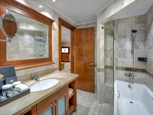 Donatello Hotel : photo 3 de la chambre suite junior