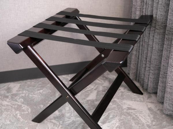 Hotel JAL City Nagasaki : photo 8 de la chambre nagasaki plus compact double room - non-smoking