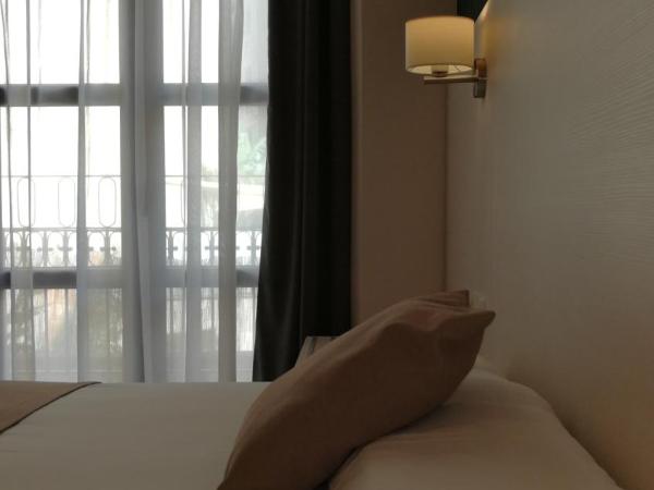 Hotel Cantón : photo 9 de la chambre chambre double supérieure