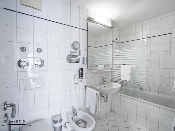 Bayer's Boardinghouse und Hotel : photo 4 de la chambre studio