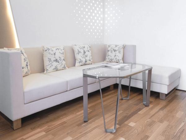 FlyZoo Hotel - Alibaba Future Hotel : photo 1 de la chambre suite deluxe