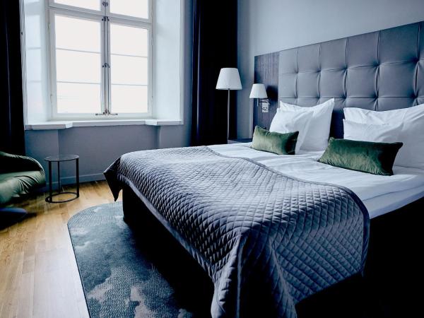 Clarion Hotel Post : photo 3 de la chambre chambre double standard