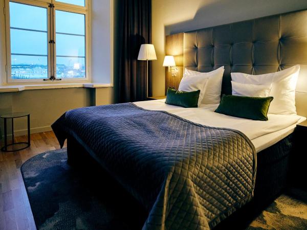 Clarion Hotel Post : photo 4 de la chambre chambre double standard