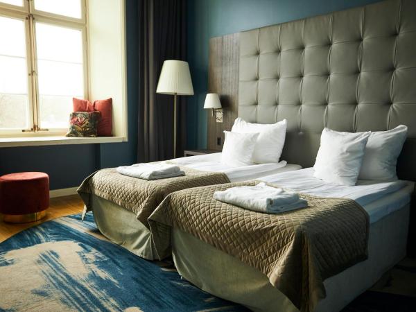 Clarion Hotel Post : photo 2 de la chambre chambre lits jumeaux supérieure